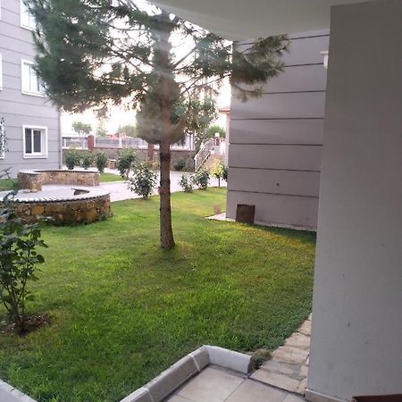 Appartamento Rainfort Turizm Sanayi Ve Ticaret Ltd Sti Denizli  Esterno foto