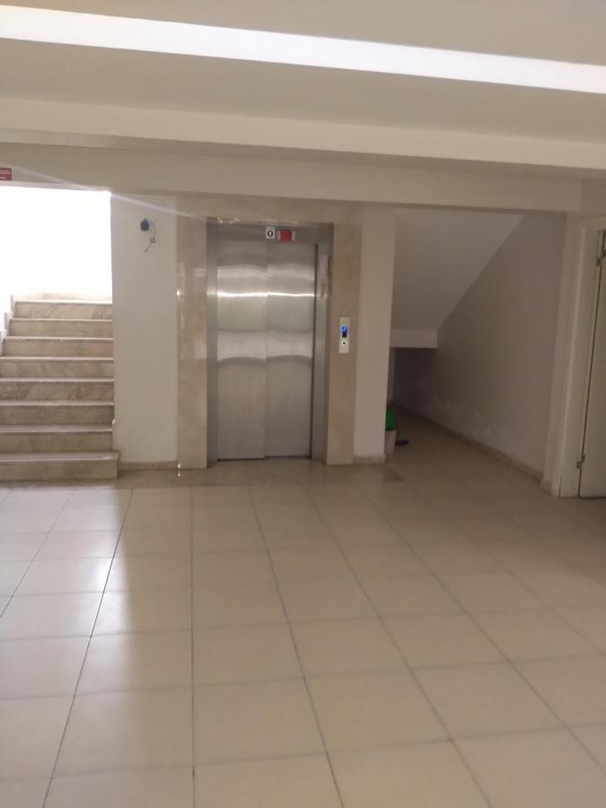 Appartamento Rainfort Turizm Sanayi Ve Ticaret Ltd Sti Denizli  Esterno foto