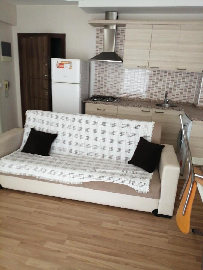 Appartamento Rainfort Turizm Sanayi Ve Ticaret Ltd Sti Denizli  Esterno foto