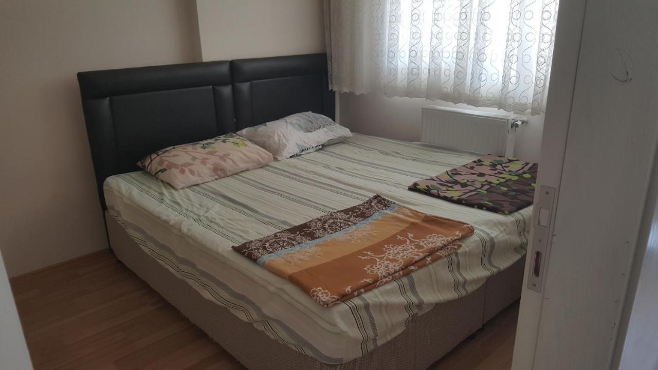 Appartamento Rainfort Turizm Sanayi Ve Ticaret Ltd Sti Denizli  Esterno foto