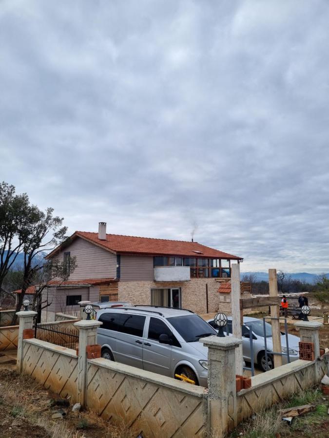 Appartamento Rainfort Turizm Sanayi Ve Ticaret Ltd Sti Denizli  Esterno foto